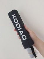 SKODA KODIAQ DOOR UMBRELLA UK seller 
