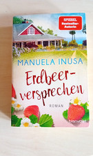 Erdbeerversprechen - Manuela Inusa