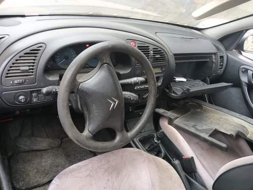 9136J2 Cerradura Puerta Delantera Derecha para CITROEN XSARA BERLINA 20 9242036 - Imagen 9 de 10