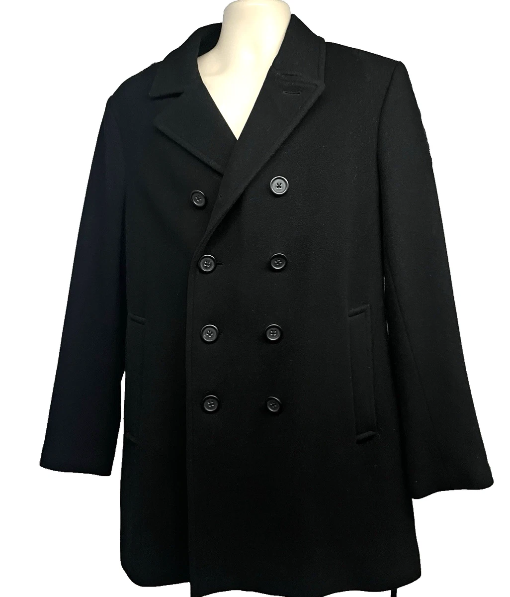 Banana Republic Pea Coats for Men for Sale - Shop New & Used - eBay