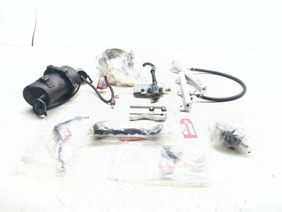 Honda VTX VT GL CB CMX 500 750 1100 1500 Fuel Pump Lines Railes Hoses