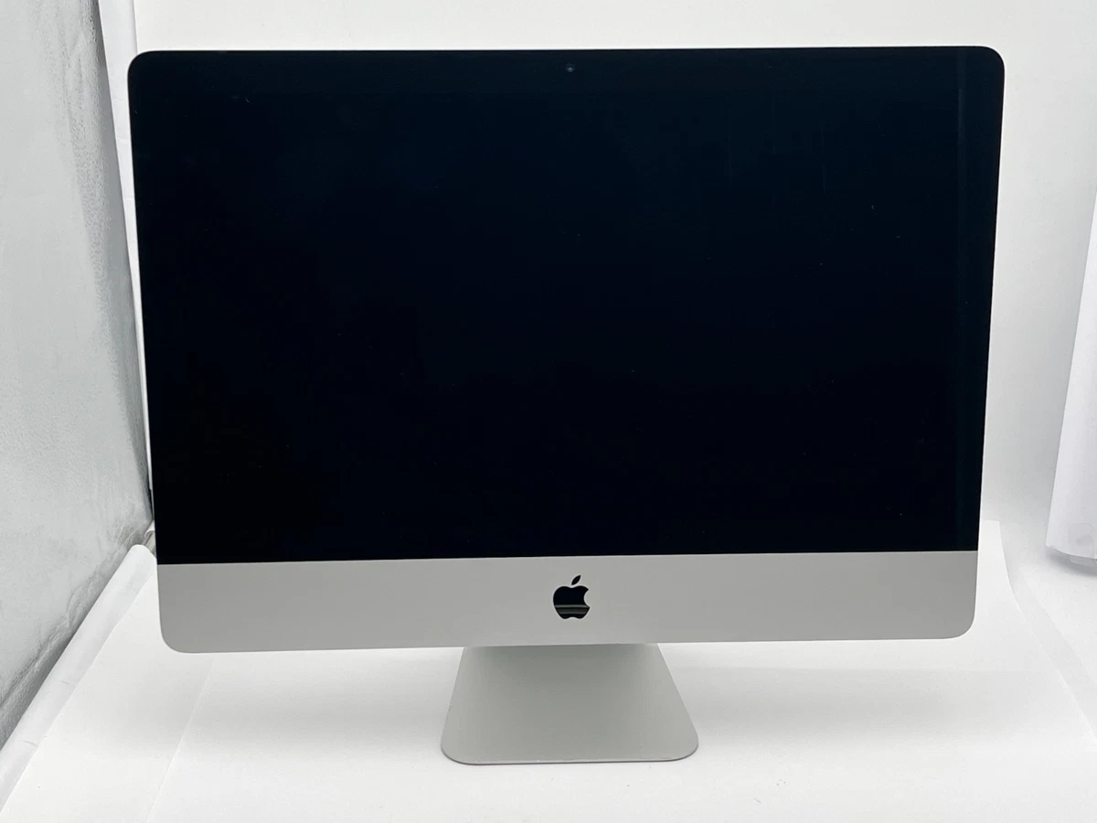 Preços baixos em Apple iMac Intel Core i5 7th Geração 8 GB RAM