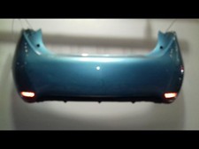Pare-choc arrière Renault Zoe