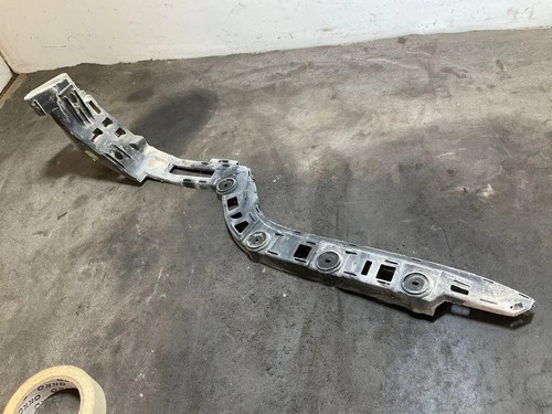 VW PASSAT B7 ALLTRACK 365 Stoßstangenhalterung hinten links 3AF807393 33804108