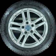 205/55 R16 Winterreifen VW GOLF 8 VIII 16 Zoll Alufelgen Komplettsatz