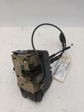 Chiusura centralizzata posteriore destra RENAULT SCENIC 2 PHASE 1 8200119332