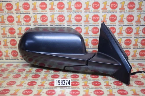 07 08 09 10 11 HONDA CRV PASSENGER/RIGHT SIDE POWER NON-HEATED DOOR MIRROR OEM