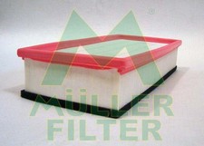 Filtre à air Lancia ZETA