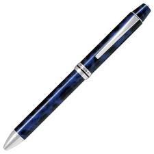 PILOT Multi-Function Ballpoint Pen 4 1 Ridge BL Black  Blue BTHRF1MRBL