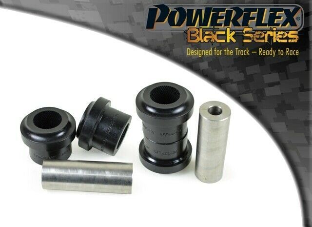 Powerflex PFF40-402BLK Front Arm Rear Bush