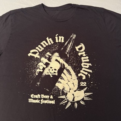新品NOFX Punk in Drublic30周年Tシャツ　XL s-l400.jpg