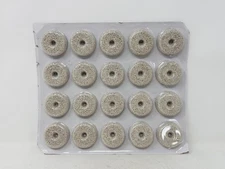 20 Summit Mosquito Dunks Organic Biological Control - Kill Mosquitoes & Larvae