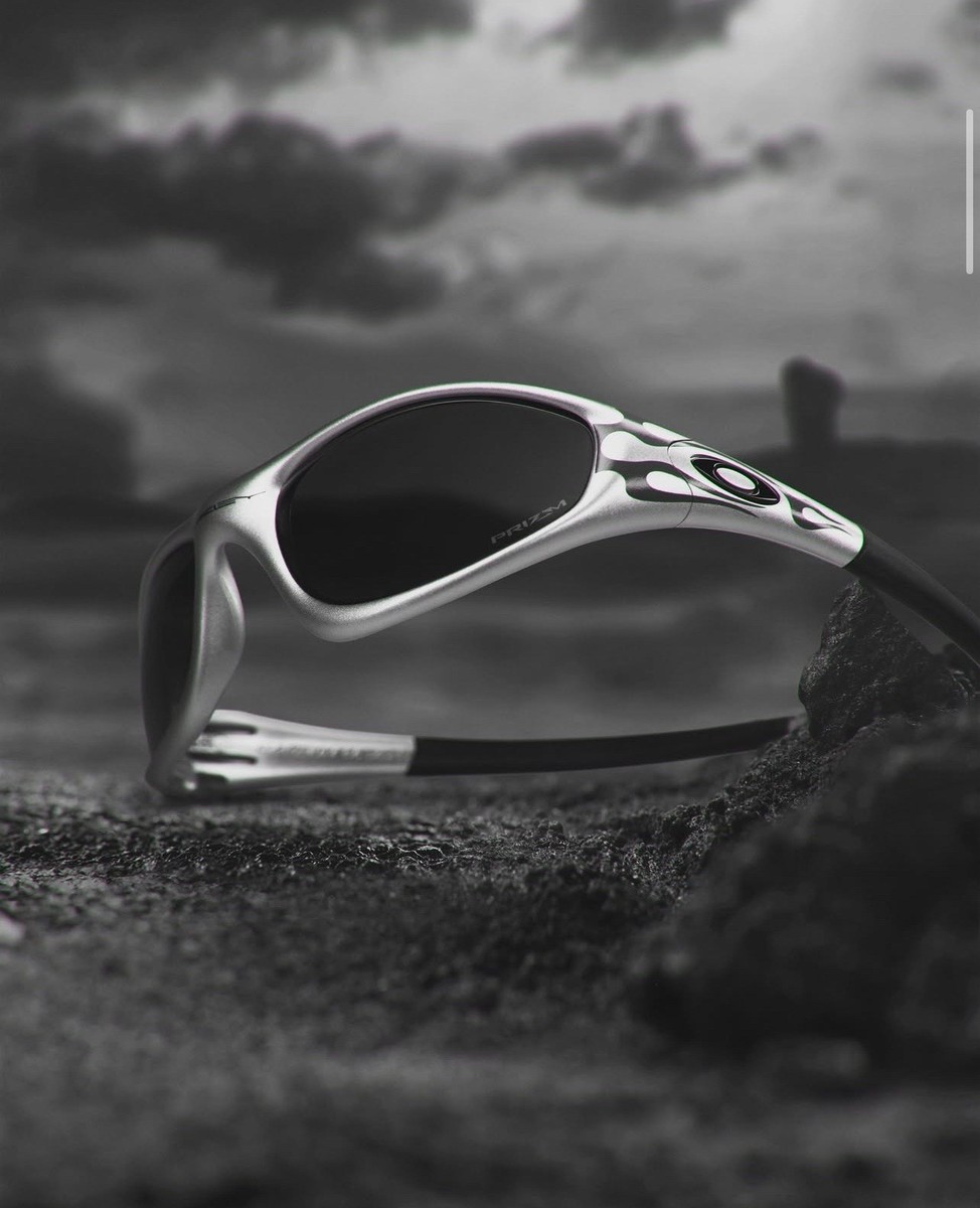 Oakley MUZM Straight Jacket 99 サングラス Oakley Muzm Straight Jacket 99 Sunglasses | Prescription Oakley