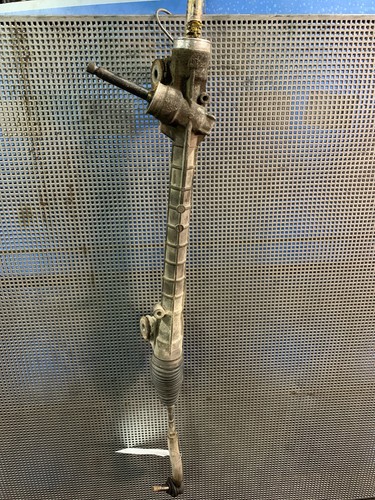 245395 Lenkgetriebe CITROEN C1 1.0