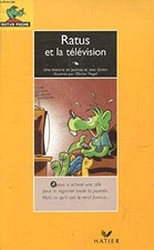 Ratus et la télévision - Guion, Jeanine