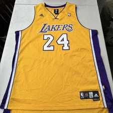 Kobe Bryant Basketball Jersey