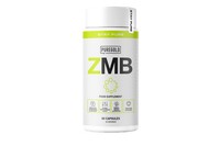 Pure Gold ZMB Zink Magnesium Vitamin B6 60 Kapseln