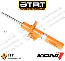 STR.T Stoßdämpfer vorne u.a.: Mercedes-Benz C-Klasse T-Model S204, Bj. 2007-2014