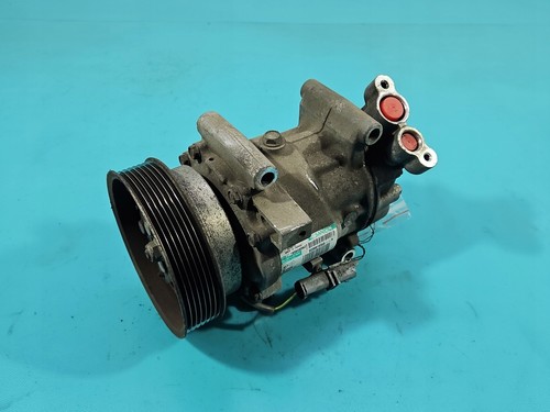 Klimaanlagenkompressor 8200819568A Renault Clio III 1.2 TCE / IM 00116