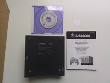 Gameboy Player + CD pour lire les Jeux Gameboy, color et Advance sur Gamecube !!