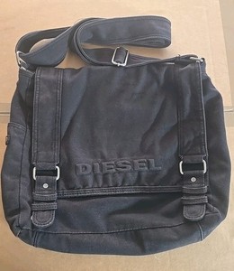 Diesel Bag Vintage | eBay