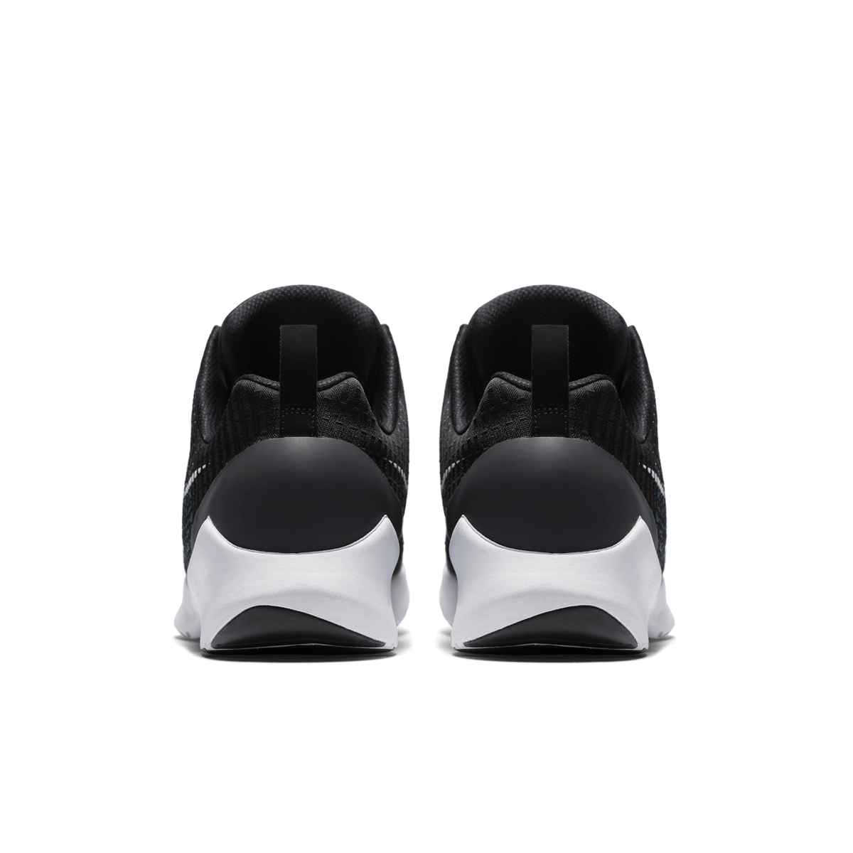 Nike Hyperadapt 1.0 Black White Blue AH9389-002 Men