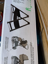 Ingenuity 3Dsuited Play Yard Replacement Stand Frame Black MPN 17753-090