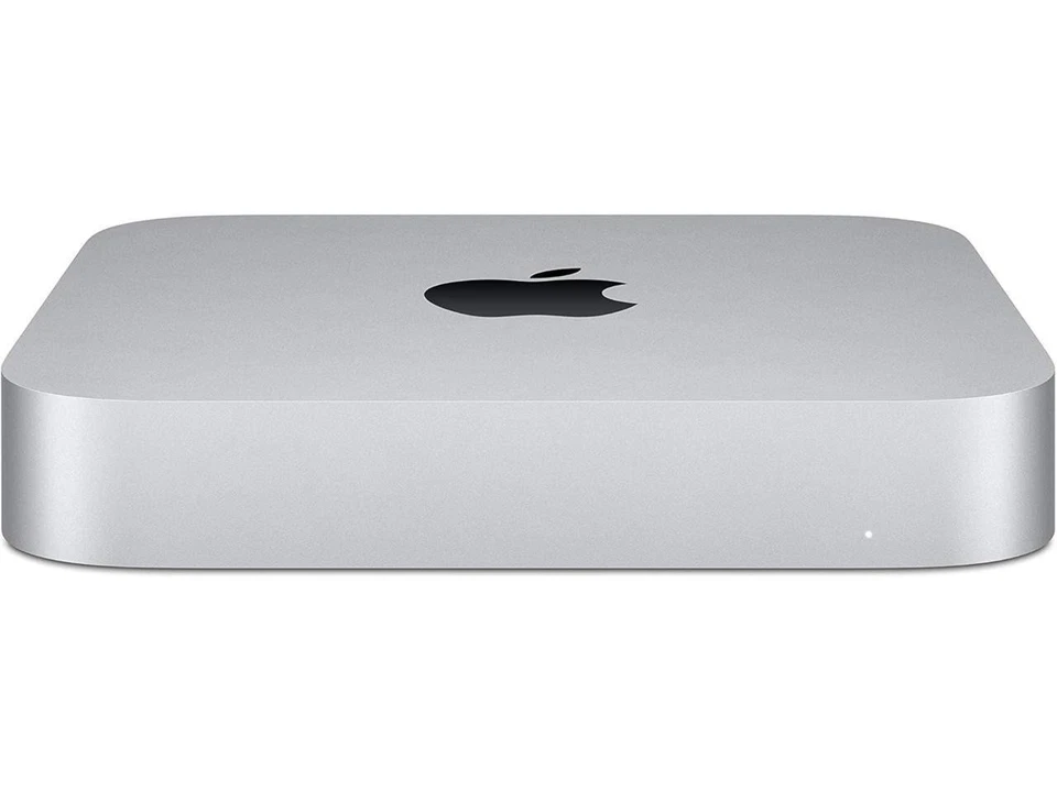 Apple Desktop Mac Mini 8GB 512GB SSD macOS - Image 2 of 4