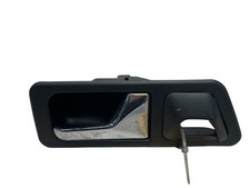 Mercedes W201 190 E T&uuml;rgriff T&uuml;r&ouml;ffner Griff Innen Vorne Rechts 2017660264