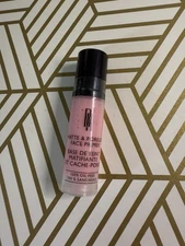 Matte and Poreless Face Primer , 0.50 fl oz (15 ml)