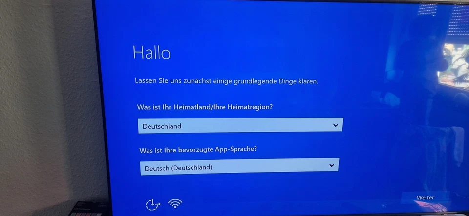 Intel Celeron  Pc Aerocool CS 105 BL 1,99 GHZ, 8GB,240GB SSD Win 11 Pro - Bild 3 von 4