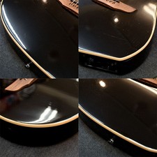 Godin Multiac Duet Steel (no260729)