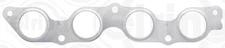 Elring 170.070 Gasket, exhaust manifold for, Great Wall, Haval, Mazda, Mitsuoka, Sci