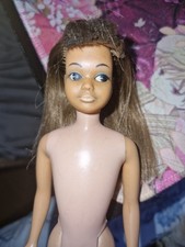 Vintage Skipper Doll Exclusive