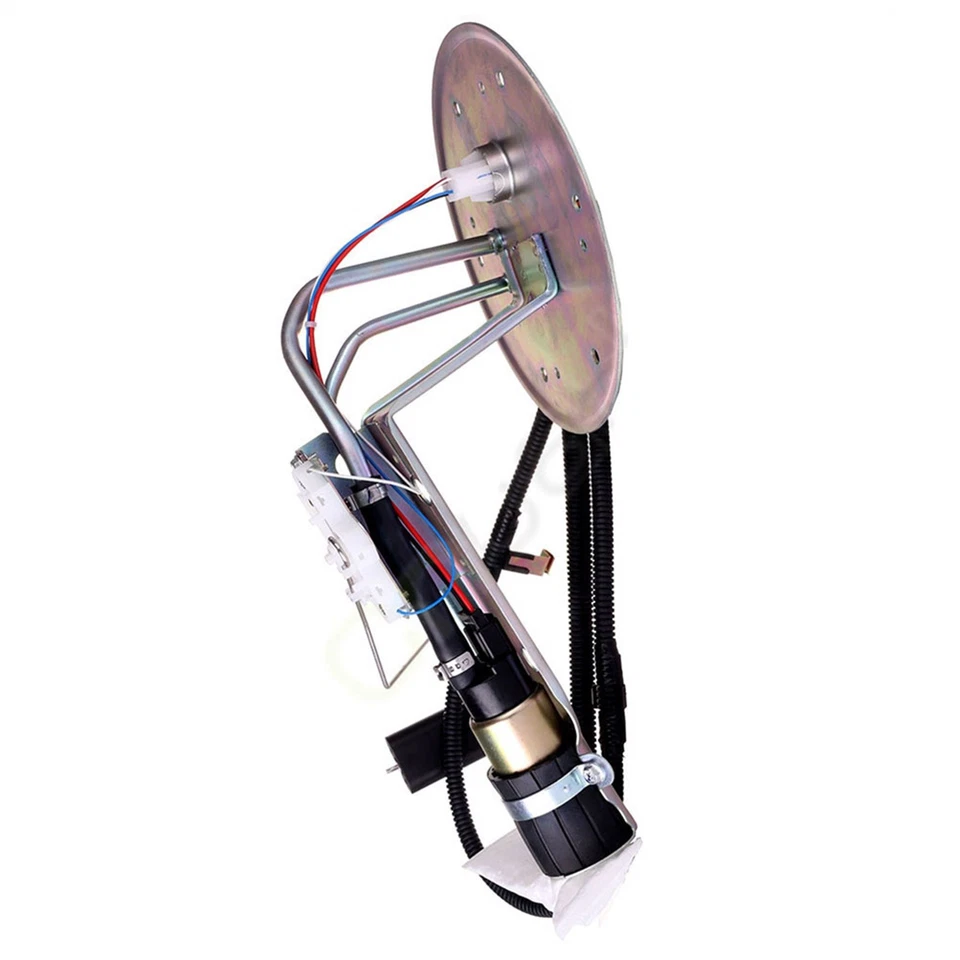 Conjunto de bomba de combustible para coche Lincoln Town Crown Victoria 2003 2004 V8-4,6 L E2336S Foto 3 de 4