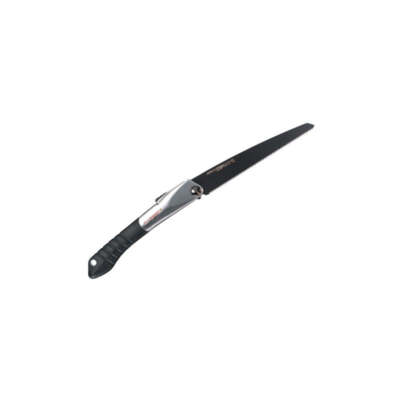 Tajima ALOR-A240 Aluminist G-Saw - Folding Handle, 9 TPI Fluoro-Coat Blade, Alum