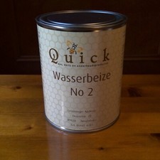 Bejka starzeniowa nr 2-1 litr-barwiona nowe drewno antyczne cena podstawowa: 11,95 € / litr 