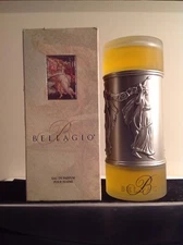 Bellagio Micael Angelo For Women 3.4 oz EDP IN BOX ORIGINAL - RARE