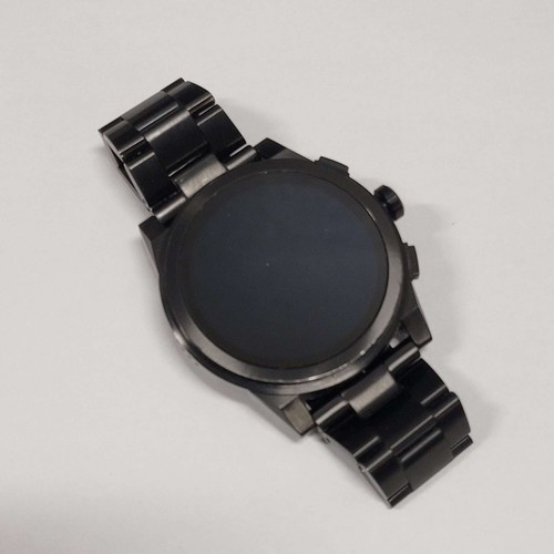 Michael Kors DW4C Smart Watch AS IS NO 