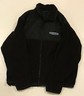DAMAGED Men's Magic The Gathering Coldsnap Logo Jacket 2XL NEW MTG Promo Coat