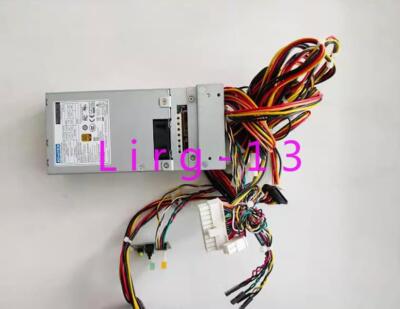 1pc used Quanhan FSP350-50FCB 350W 1U power supply