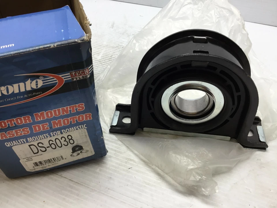 PRONTO Drive Shaft Center Support DS-6038 - Image 2 of 2