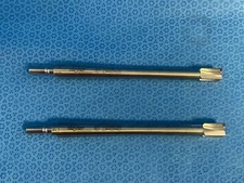Stryker 234-020-020 234-020-021 Cannulated ACL Drill Reamer Set Arthroscopy