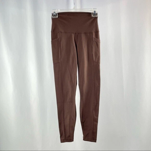 yogalicious high rise leggings