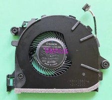 Laptop CPU GPU Cooling Fan for HP EliteBook 835 840 845 G7 HSN-I37C/I36C 830 G8
