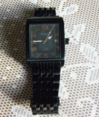alte Uhr 70/S FREELOOK