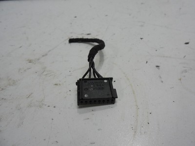 Mercedes-Benz E Class W211 E500 Wiring Loom Plug Connector