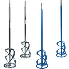 Mixing Paddle SDS Plus Whisk Professional Stirrer Mixer Agitator Mix Toolty 