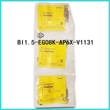 New original TURCK inductive proximity switch sensor BI1.5-EG08K-AP6X-V1131