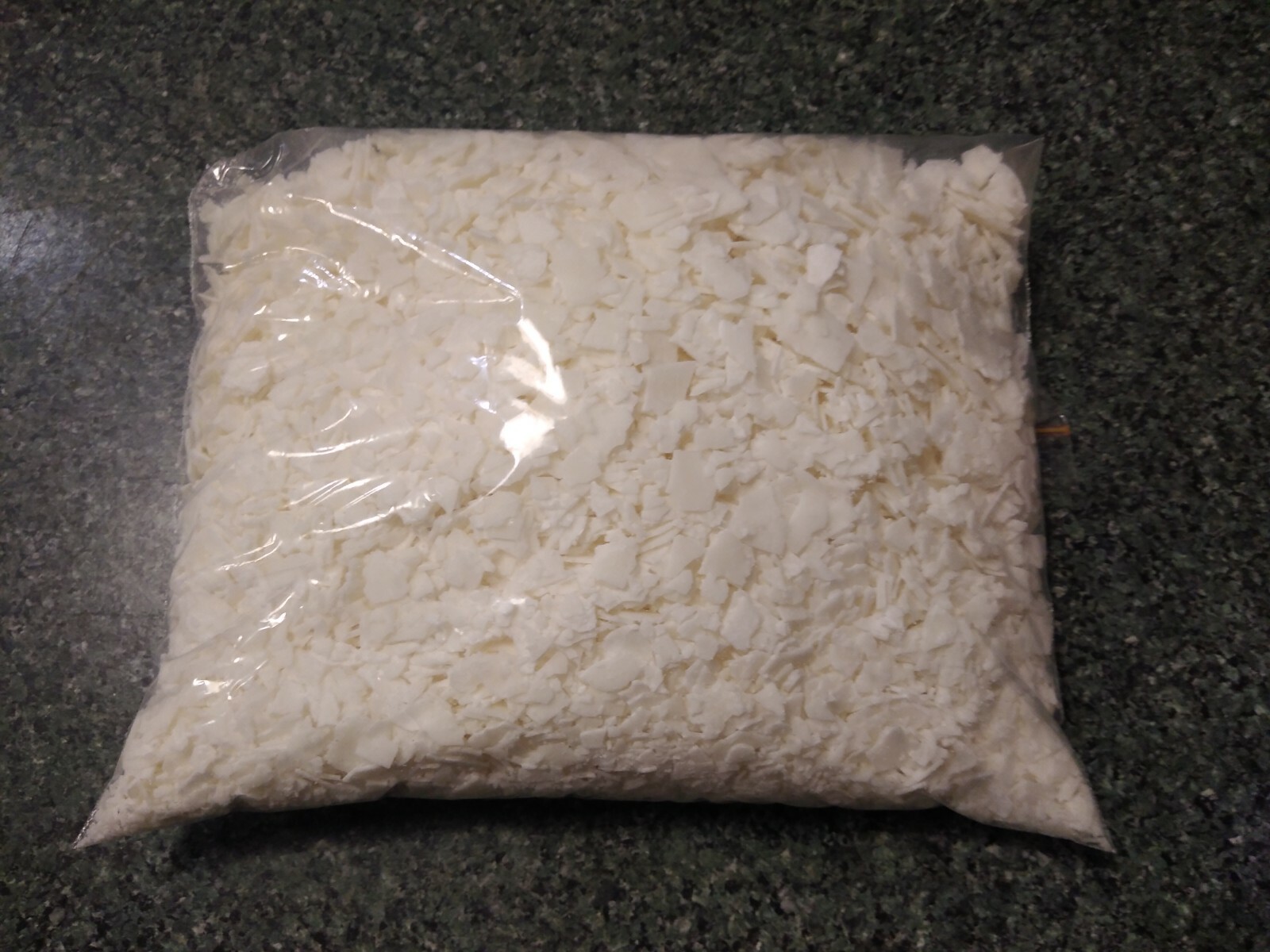 GW 464 Golden Wax 464 100 Natural Flaked Soy Candle Making Wax 2